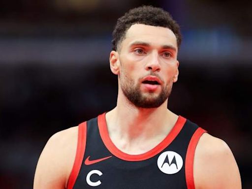 Bulls Targeted $26M Champ in Failed Zach LaVine Trade Offer: Report