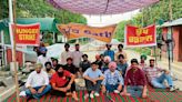 Students’ hunger strike enters Day 6