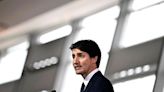 Trudeau and family head to B.C. for vacation in unnamed location