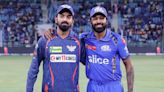 MI vs LSG Live Score, IPL Match Today: Mumbai Indians to Play for 'Pride' in Their Last IPL 2024 Game vs Lucknow ...