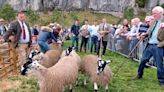 Impasse resolved over Dales’ top country event Kilnsey Show