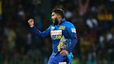 Uncapped Dunith Wellalage in Sri Lanka's T20 World Cup squad