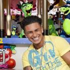 Pauly D