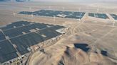 “El centro de generación renovable hibrido más grande de Chile”: Enel inicia la operación de una central fotovoltaica - La Tercera