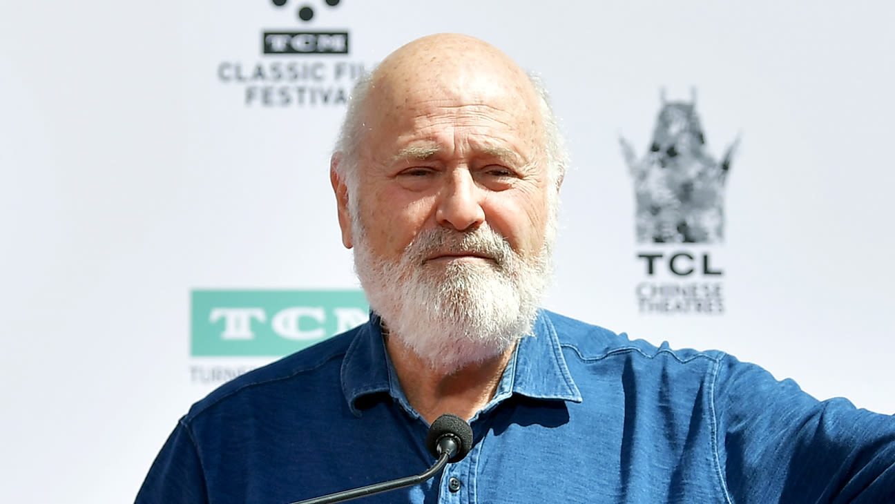 Rob Reiner Calls on Joe Biden to Step Down: “It’s Time to Stop F***ing Around”