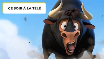 Ce soir à la télé : ce film d'animation génial a attiré plus de 2 millions de spectateurs, et pourtant vous ne le connaissez pas