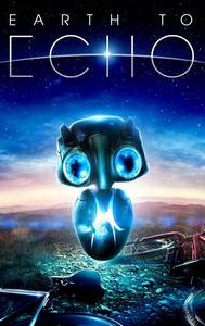 Earth to Echo