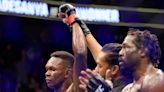 UFC 276 LIVE results: Adesanya vs Cannonier stream and latest updates tonight