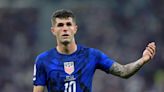 Christian Pulisic will do 'everything in my power' to play in USMNT's match against Netherlands