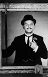 David Tomlinson