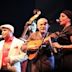 Buena Vista Social Club