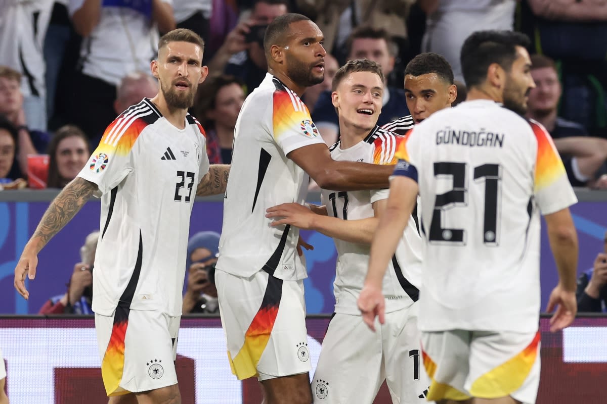 EURO 2024: How to Buy Spain vs Germany Tickets