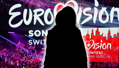 Brits want singer who sold 120,000,000 records to represent UK at Eurovision