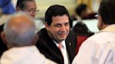 Paraguay vice president to quit after US alleges corruption