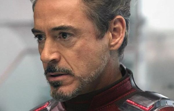 AVENGERS: ENDGAME Directors On Potential Robert Downey Jr. MCU Return: "We Closed That Book"