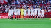 El Sevilla se conjura antes del derbi