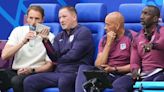 Backroom boys – a closer look at Gareth Southgate’s five-man technical team