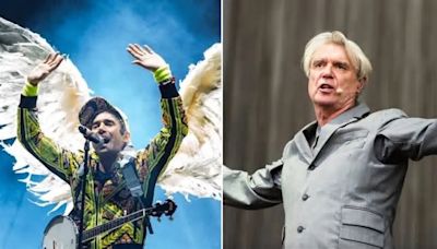 Sufjan Stevens, David Byrne Broadway Productions Earn Multiple Tony Nominations