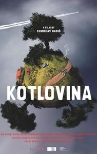 Kotlovina