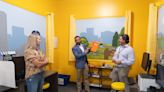 BizTown opens at AmTech, hopes to give students a glimpse of adult life