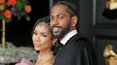 Pregnant Jhené Aiko and Big Sean Parody Juno Movie for Halloween — See the Photo!