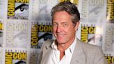 Hugh Grant lines up next TV role