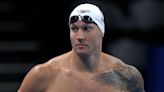 Dressel has doping fears over Olympic swimming