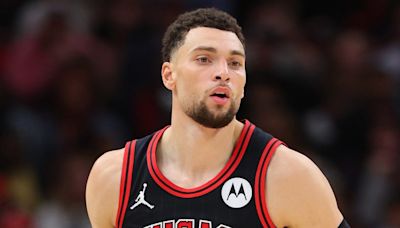 Zach LaVine 'Irked' Bulls Executive With Decision Before Surgery: Report