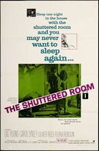 The Shuttered Room (1967) - IMDb