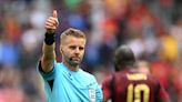 Euros rule on captains communication with referees extended to all UEFA competitions