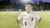 WATCH: Riverbend's Luke Alexander after his complete game performance on Tuesday