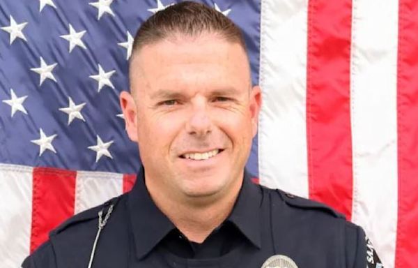 Utah police officer killed by semi-truck driver during traffic stop identified: ‘Died a hero’