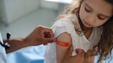 Vaccine exemption rates are rising among U.S. kindergartners. Here’s why some parents request them for medical reasons.