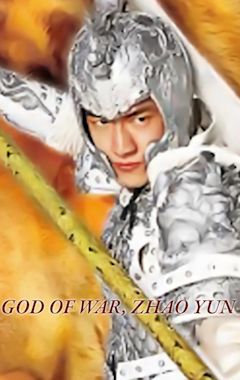 God of War, Zhao Yun