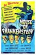 House of Frankenstein (film)