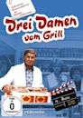 Drei Damen vom Grill