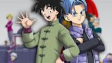 El manga de Dragon Ball Super regresará muy pronto; Goten y Trunks serán protagonistas