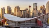 New Calgary Flames arena has name leaked on social media | Offside