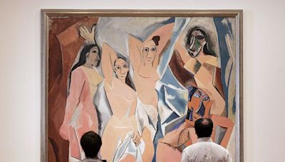 As Seen on ‘Titanic’: A Picasso That Did Not Go Down With the Ship