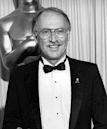 Arthur Schmidt (film editor)