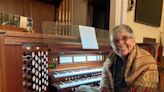 Organists wanted! Freehold woman among dwindling players of thundering church instrument