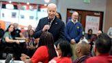 Michigan primary leaves Dems begging Biden to set foot in the swing state