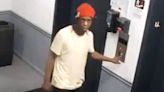 Atlanta police want to identify man they say broke into cars in gated community