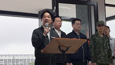 賴清德回應台灣藝人表態「我們中國人」：不捨文化工作者在「他人」屋簷下承受壓力 - TNL The News Lens 關鍵評論網