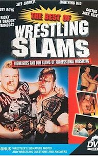 The Best of Wrestling Slams