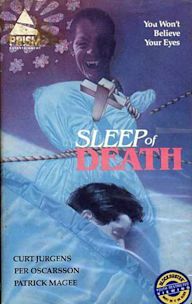 Sleep of Death