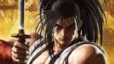 Após quase cinco anos, Samurai Shodown recebe rollback netcode