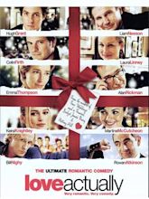 Love Actually - L'amore davvero