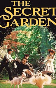 The Secret Garden