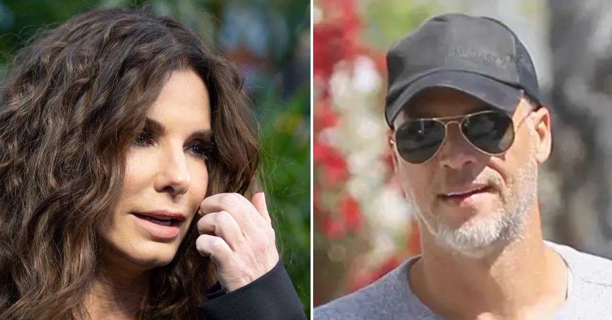 Sandra Bullock Will 'Commemorate' Bryan Randall's Death With Her Kids: 'They've Gone Through It All Together'